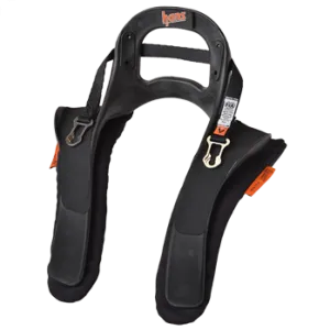 HANS III Device Head & Neck Restraint Large 20 Degrees FIA/SFI