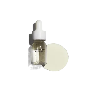 Haruharu Wonder Black Rice Facial Oil