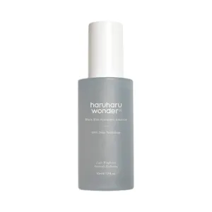 haruharu wonder Black Rice Hyaluronic Essence 50ml