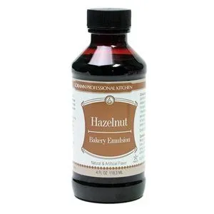 Hazelnut Bakery Emulsion