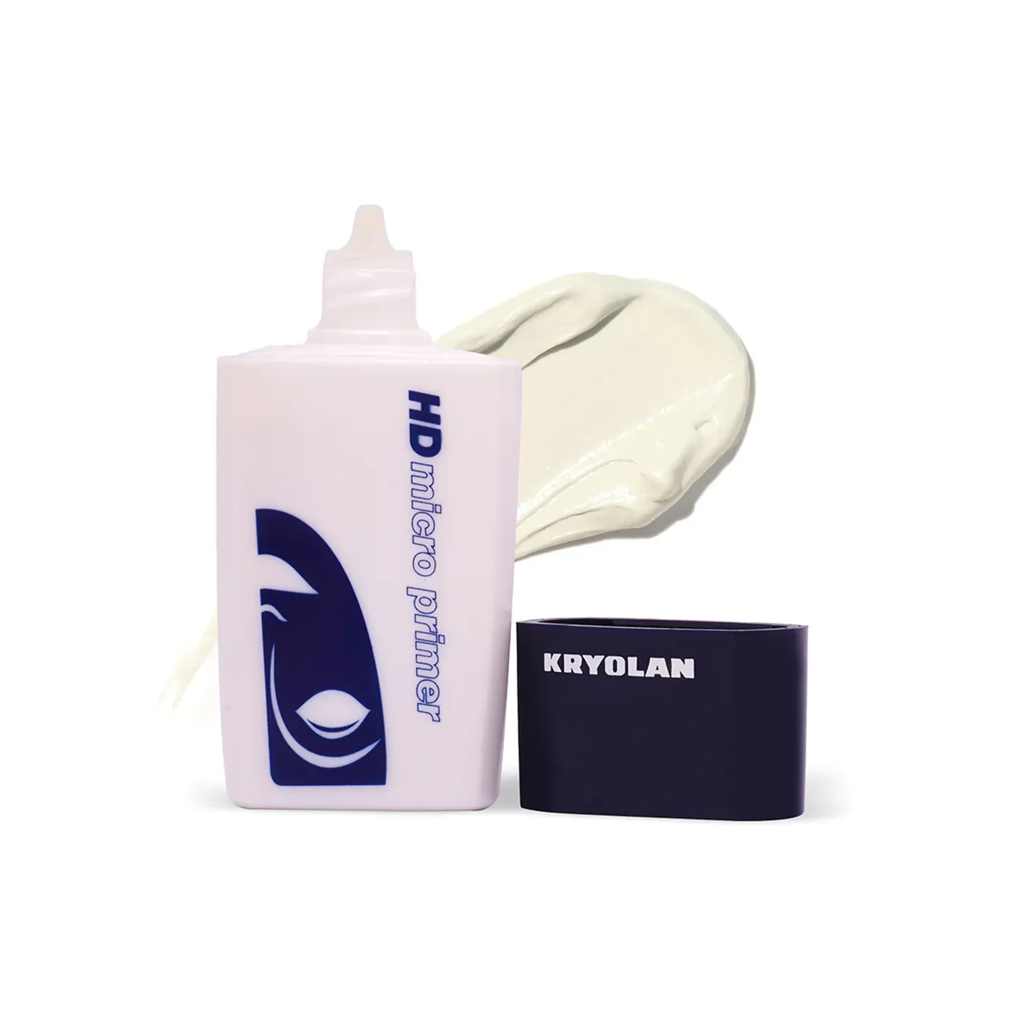 HD Micro Primer Piel Mixta - Kryolan