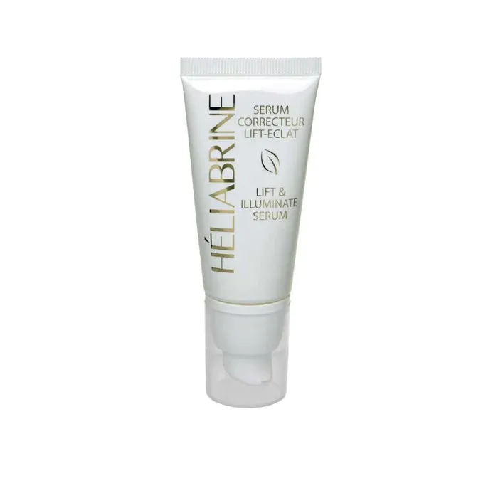 Heliabrine Lift & Illuminate Serum