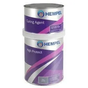 Hempel High Protect 2 Epoxy Primer 750ml
