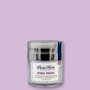 HERBAL WONDER (Undur Jurtanna)