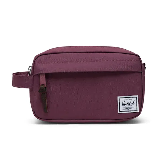 Herschel Chapter Travel Kit