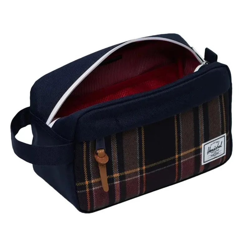 Herschel Chapter Travel Kit