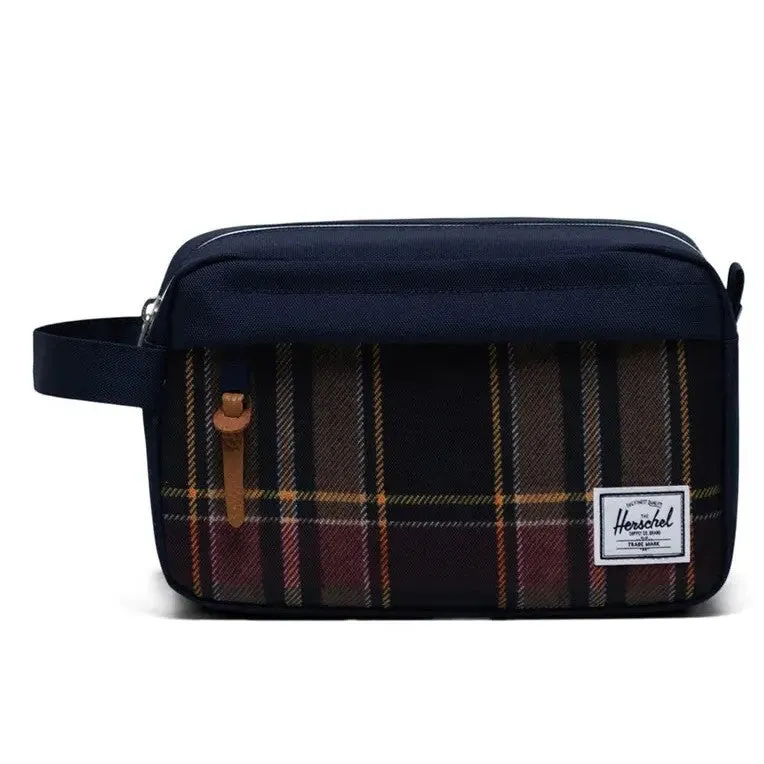 Herschel Chapter Travel Kit