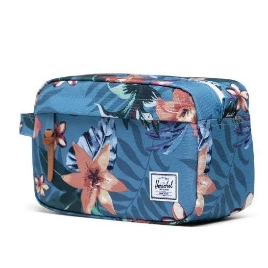 Herschel Supply Co. Chapter Travel Kit