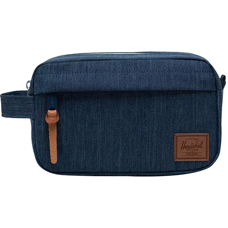 Herschel Supply Co. Chapter Travel Kit