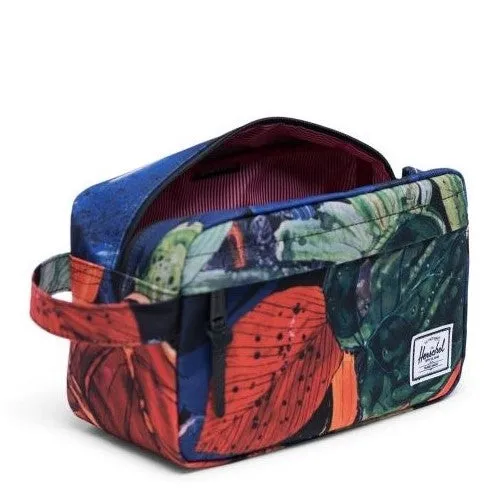Herschel Supply Co. Chapter Travel Kit