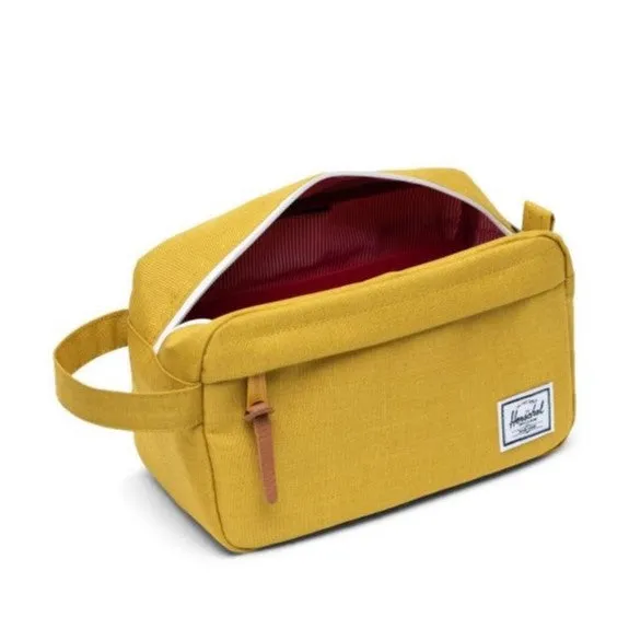Herschel Supply Co. Chapter Travel Kit
