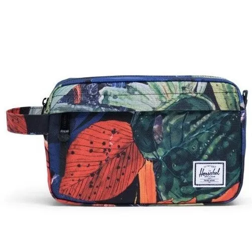 Herschel Supply Co. Chapter Travel Kit
