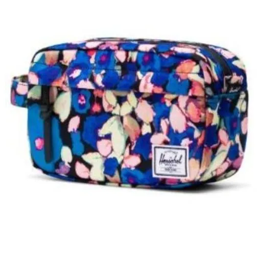 Herschel Supply Co. Chapter Travel Kit