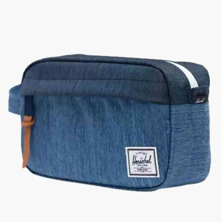 Herschel Supply Co. Chapter Travel Kit