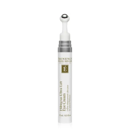 Hibiscus Ultra Lift Eye Cream
