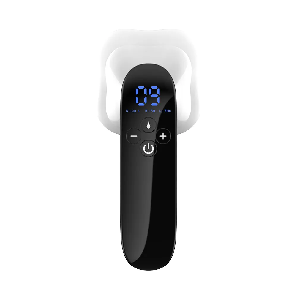 High Frequency Skin Rejuvenates Body Massager Device