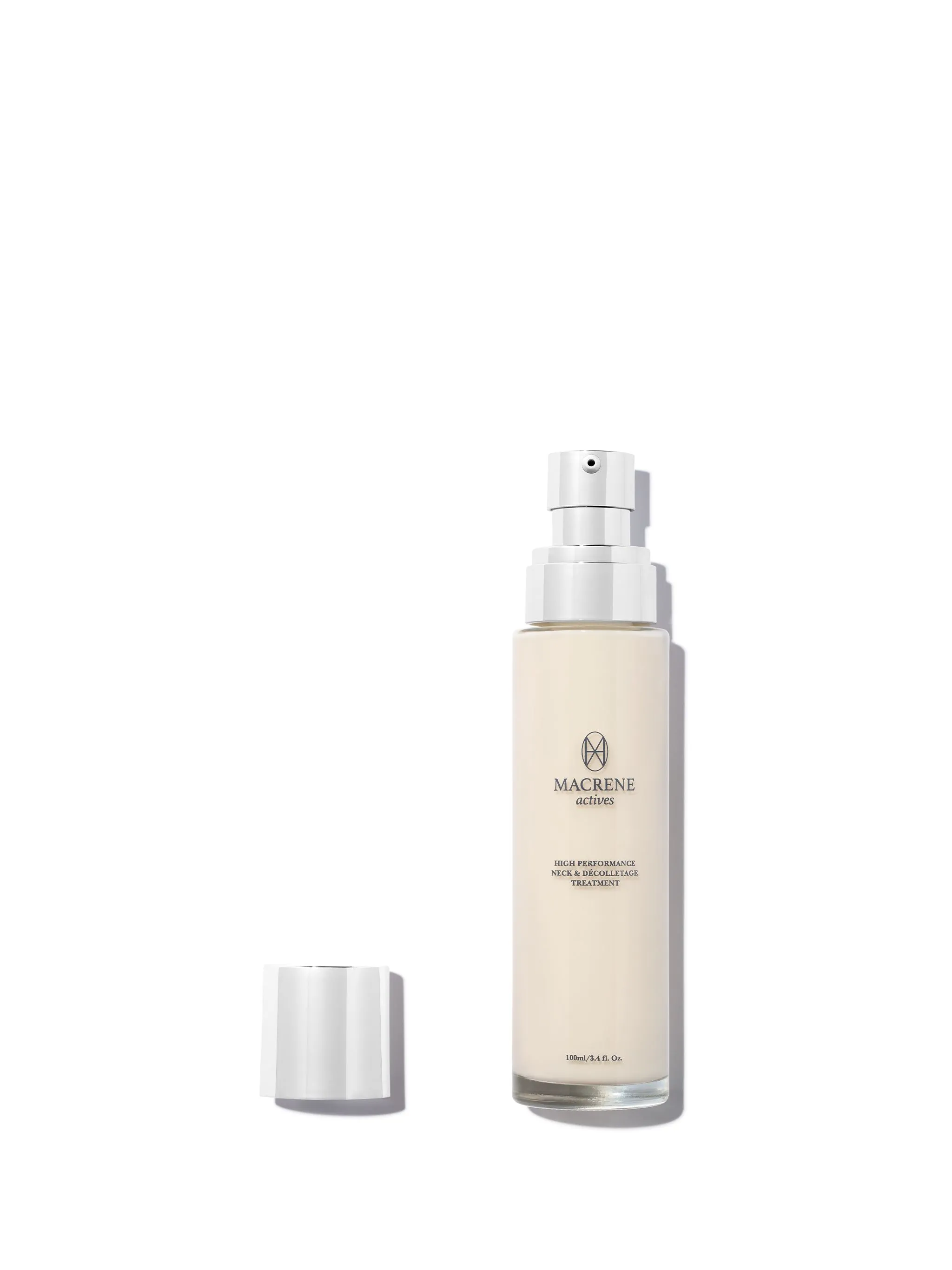 High Performance Neck and Décolletage Treatment