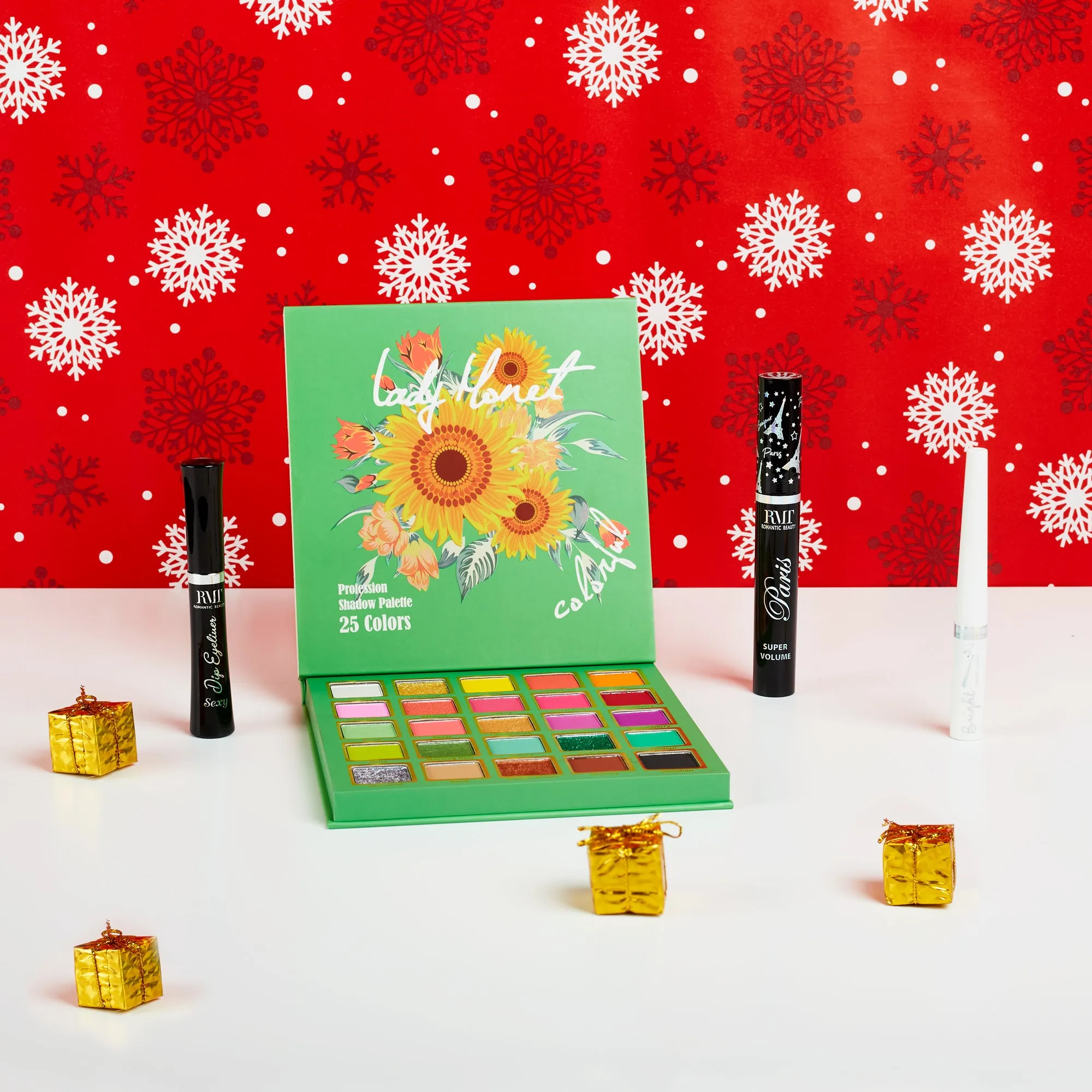 Holiday Eye Kit