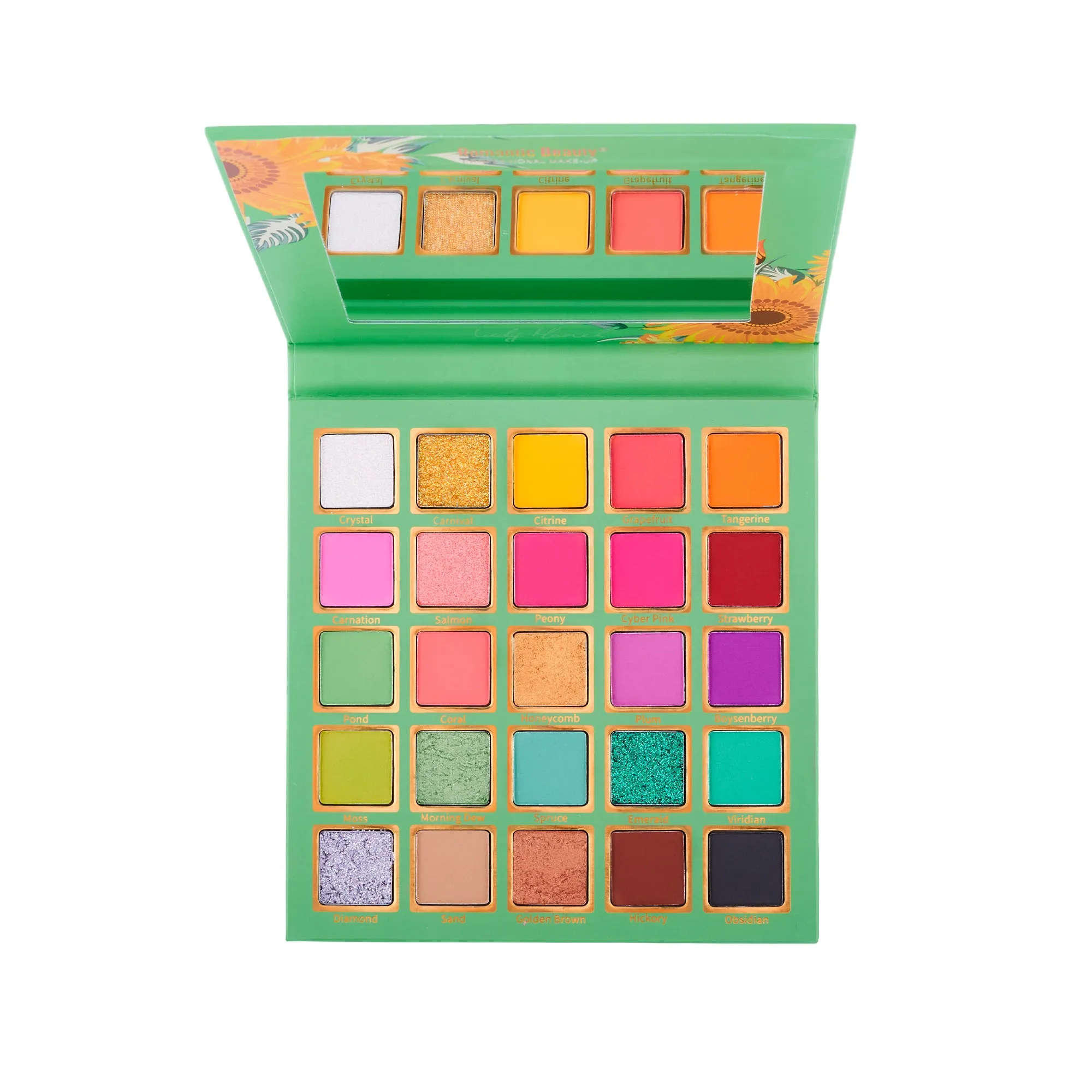 Holiday Eye Kit