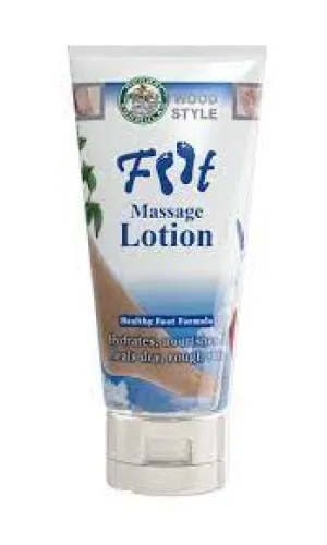 HOLLYWOOD STYLE FOOT MASSAGE LOTION 150ML