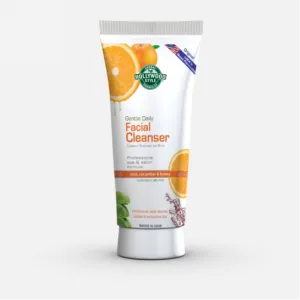 HOLLYWOOD STYLE GENTLE FACIAL CLEANSER 150ML