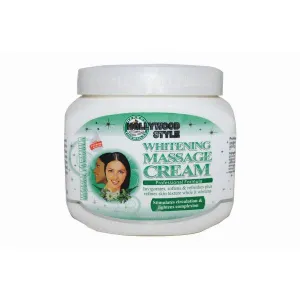 HOLLYWOOD WHITENING MASSAGE CREAM 310G