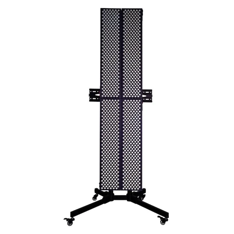 Hooga 4x PRO1500 Red Light Therapy Device