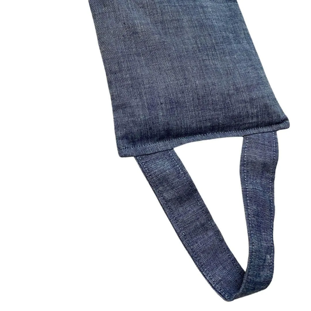 Hot   Cold Neck/ Compress Wrap