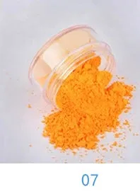 Hot NEW Neon Loose Eye Shadow Pigment