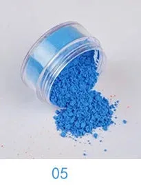 Hot NEW Neon Loose Eye Shadow Pigment