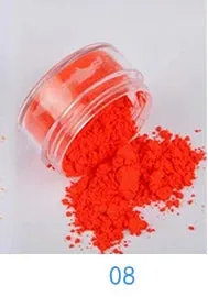 Hot NEW Neon Loose Eye Shadow Pigment