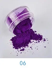Hot NEW Neon Loose Eye Shadow Pigment