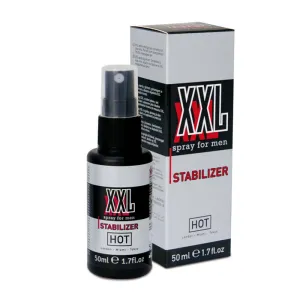 HOT XXL Spray for Men - 50 ml
