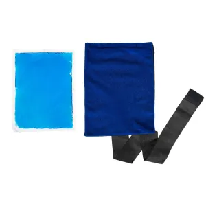 Hot/Cold Compress, Reusable Cold Pack - Size L
