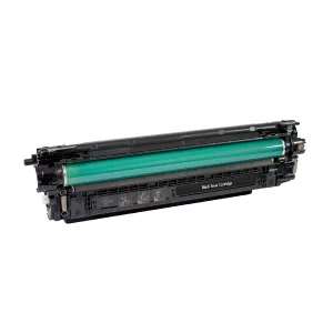 HP 212X (W2120X) Black High Yield Remanufactured Toner Cartridge [13,000 pages]