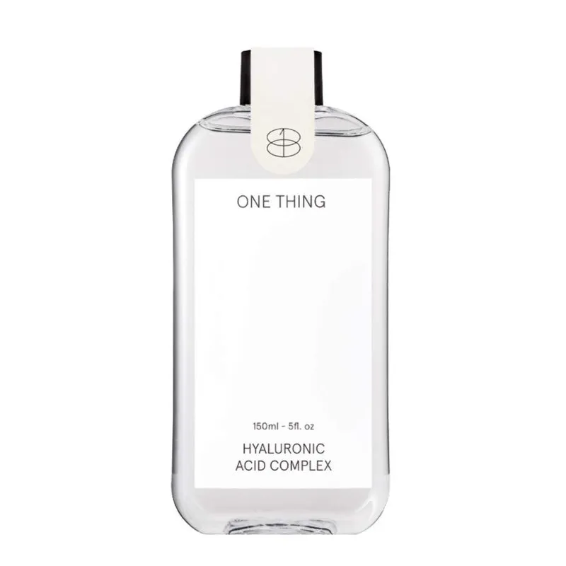 Hyaluronic Acid Complex Essence
