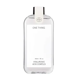 Hyaluronic Acid Complex Essence