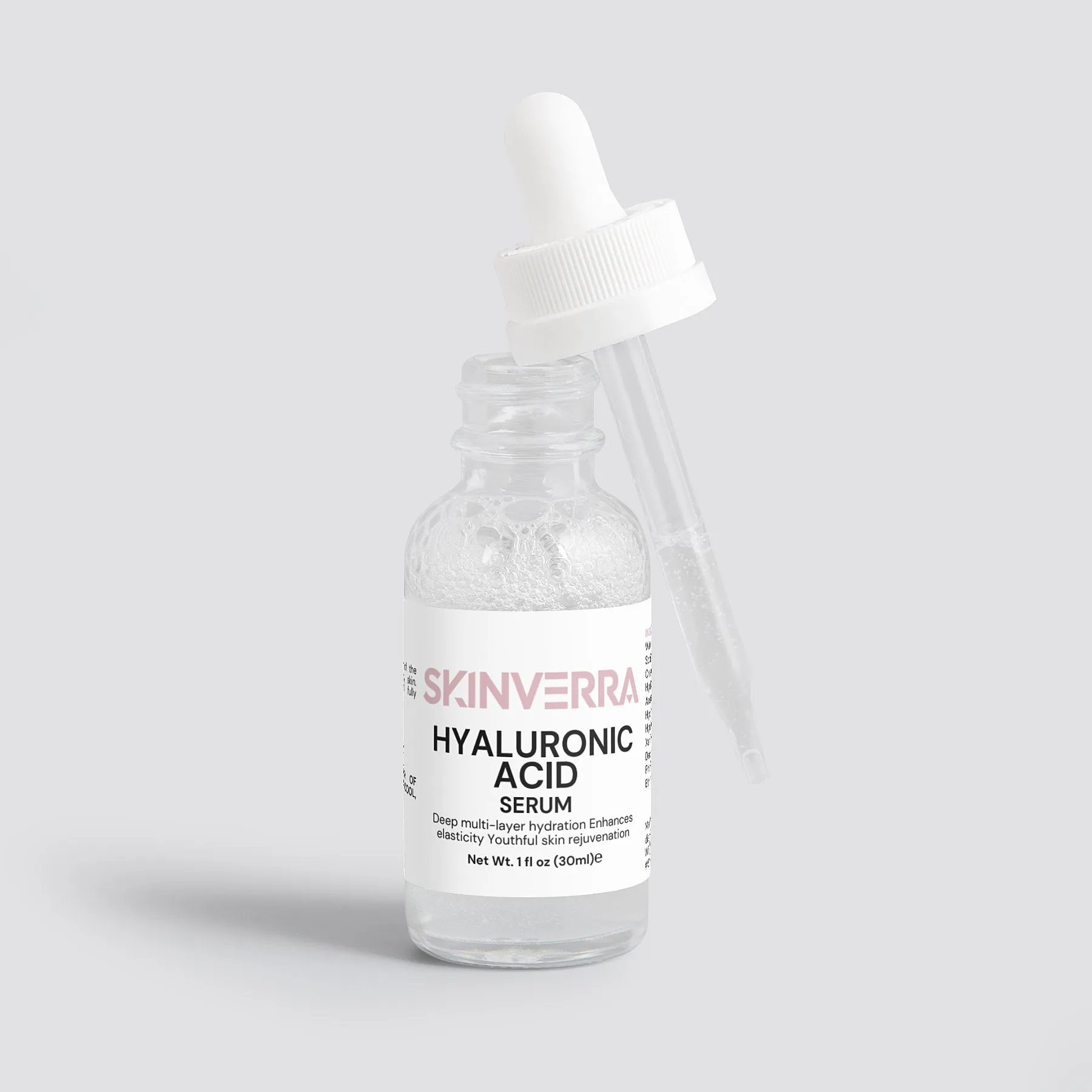 Hyaluronic Acid Serum
