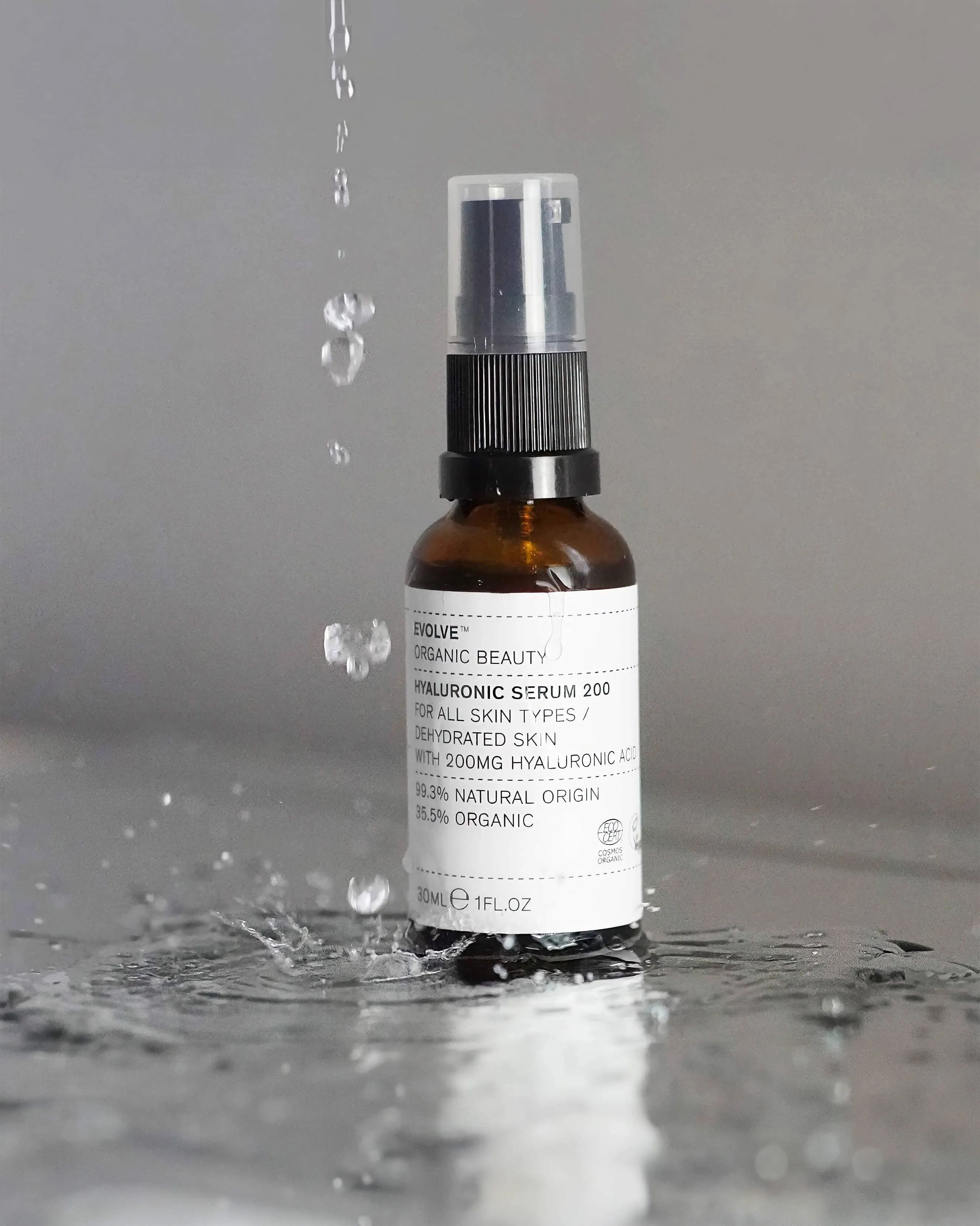 Hyaluronic Serum 200