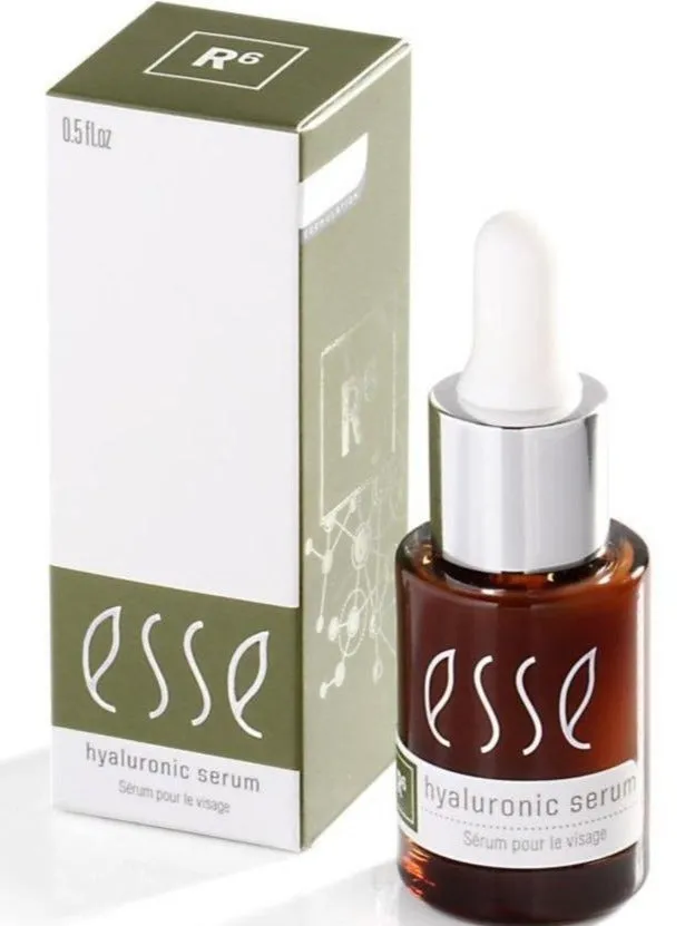 Hyaluronic Serum