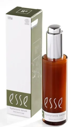 Hyaluronic Serum