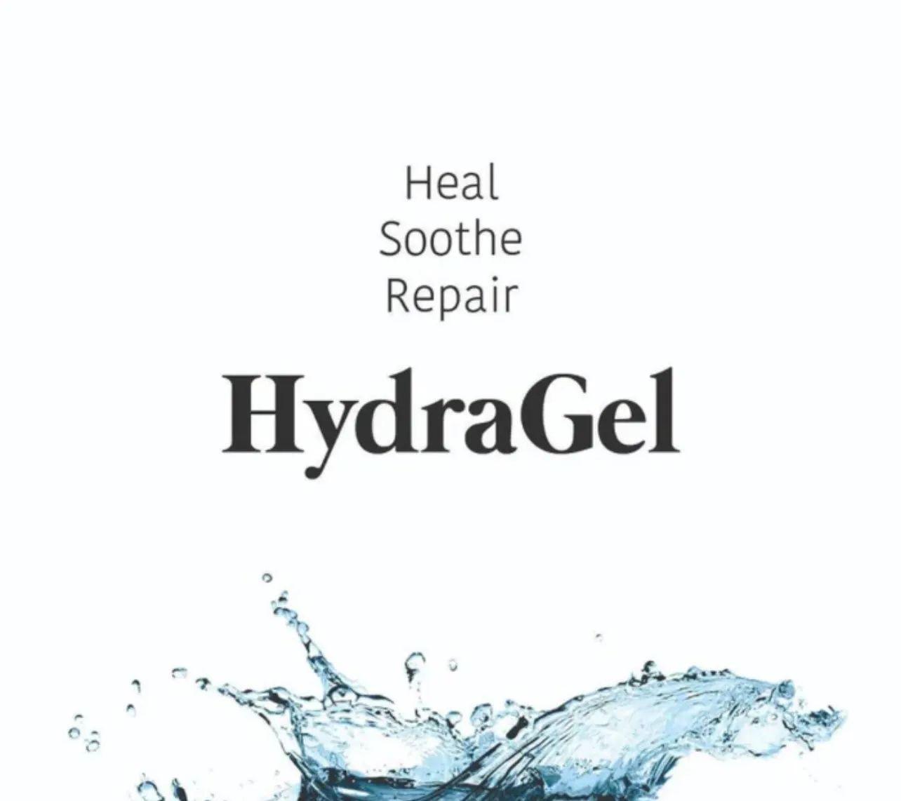 HydraGel by Buff Brows
