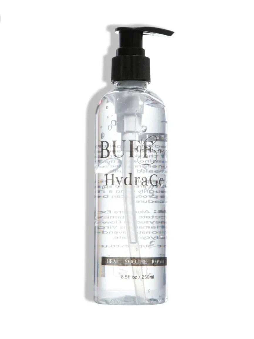 HydraGel by Buff Brows
