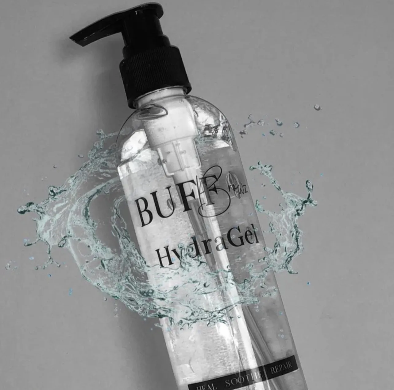 HydraGel by Buff Brows