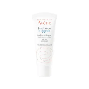 Hydrance UV Light Hydrating Emulsion SPF30 Anti-Oxidant - Normal to Combination Sensitive Skin