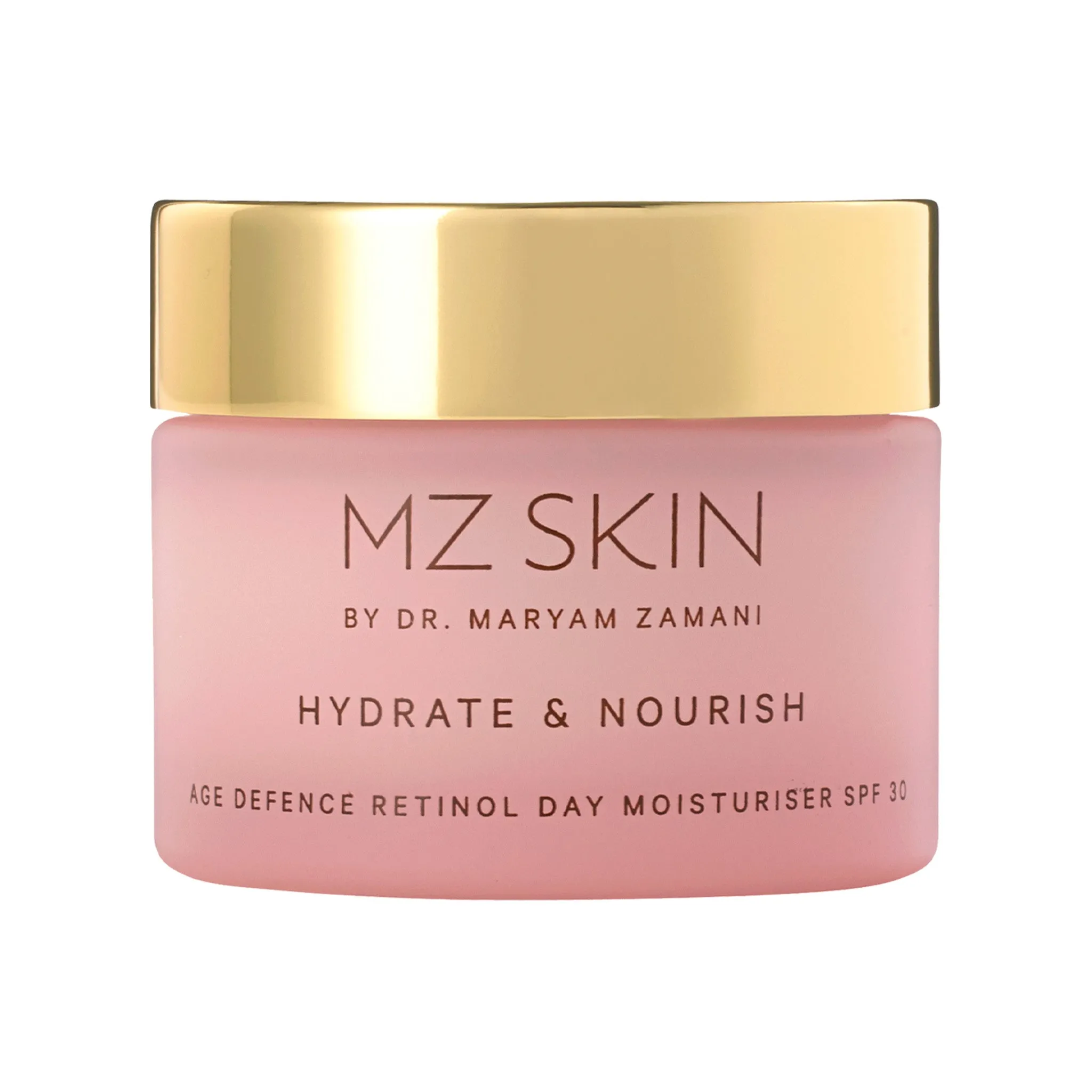 HYDRATE & NOURISH