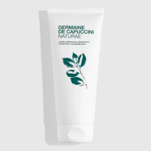 Hydrating Cleansing Milk