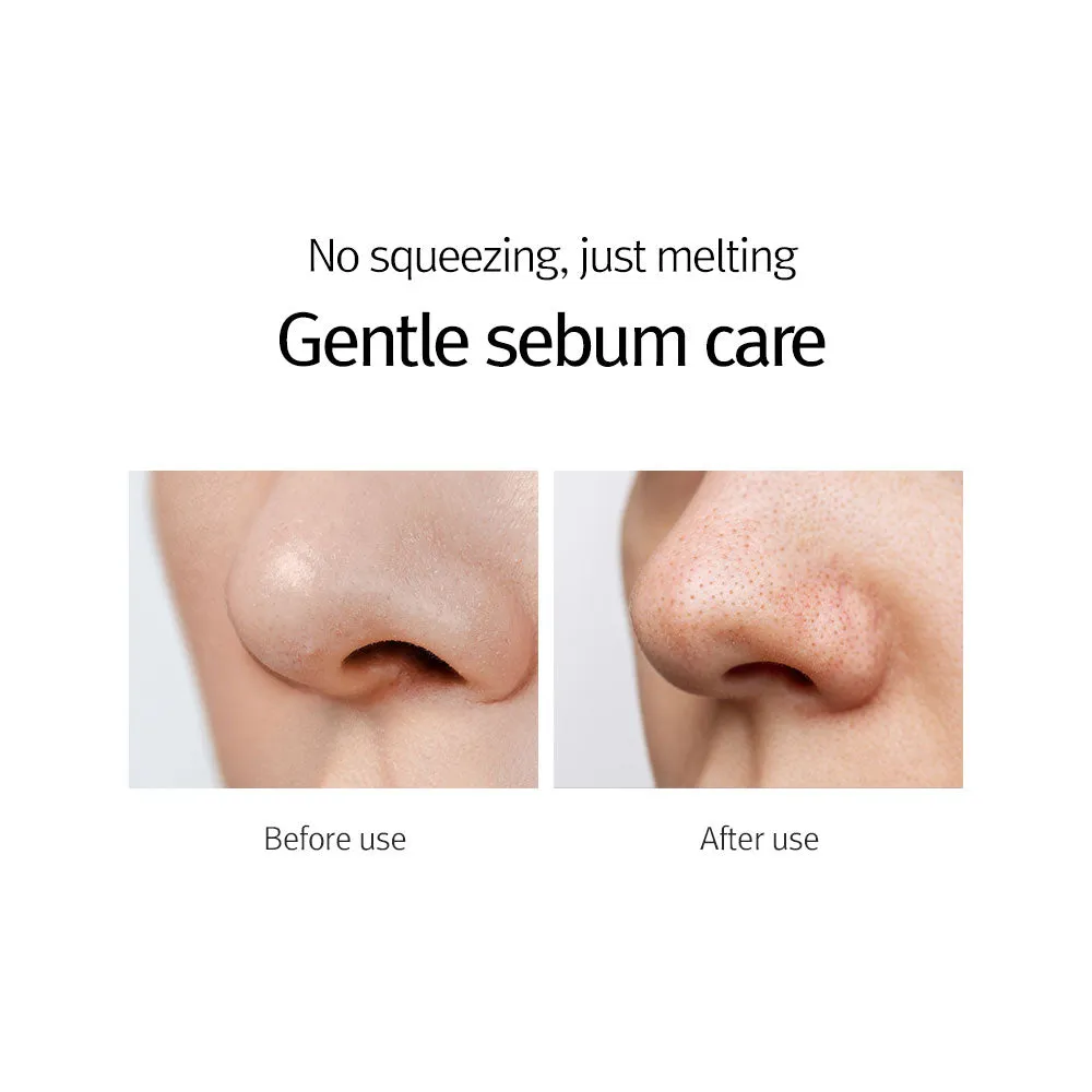 Hydrating Deep Cleansing Oil [Renewed]