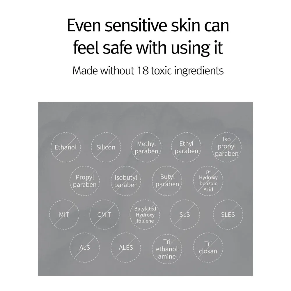 Hydrating Deep Cleansing Oil [Renewed]