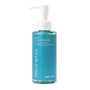 Hydrating Deep Cleansing Oil [Renewed]
